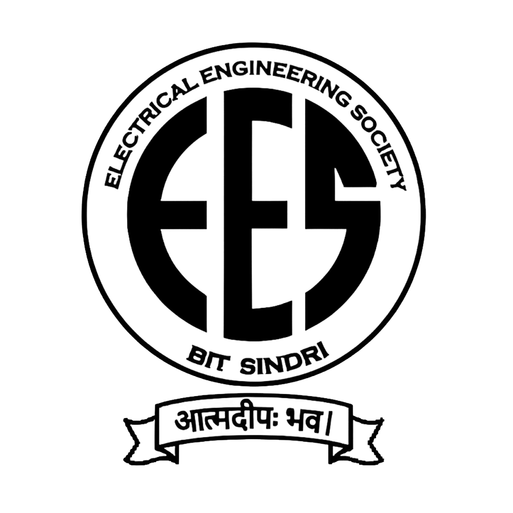 Electrical Engineering Soceity Bit Sindri Electrical Engineering Soceity Bit Sindri